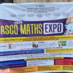 ASCO KICKS-OFF 2026 ASCO MATHS EXPO IN AFRICA ASCO